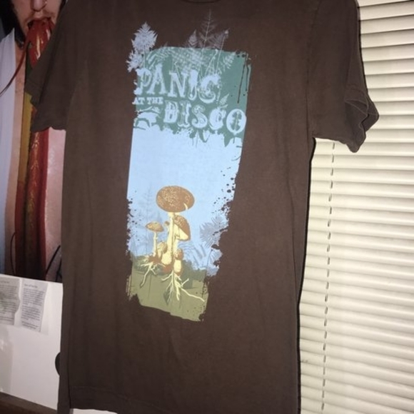 ISO Panic At The Disco and Invader Zim - Picture 3 of 4